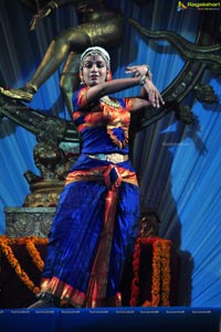 Kuchipudi Dance