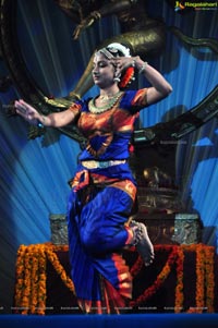 Kuchipudi Dance