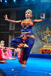 Kuchipudi Dance