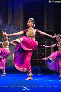 Kuchipudi Dance