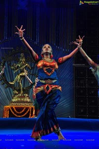 Kuchipudi Dance