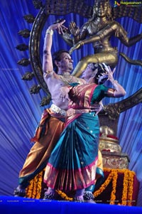 Kuchipudi Dance