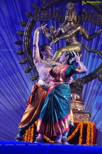 Kuchipudi Dance