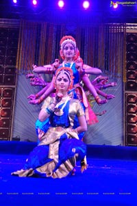 Kuchipudi Dance