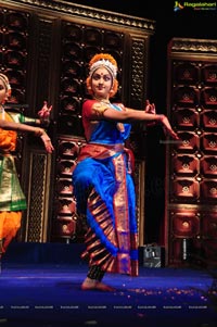 Kuchipudi Dance