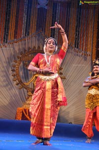 Kuchipudi Dance