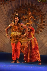 Kuchipudi Dance