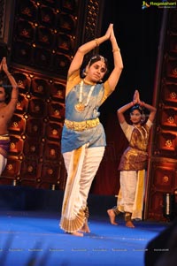 Kuchipudi Dance