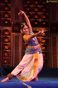 Kuchipudi Dance