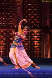 Kuchipudi Dance