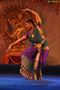 Kuchipudi Dance