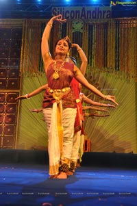 Kuchipudi Dance