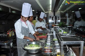 SJ Palate Hyderabad