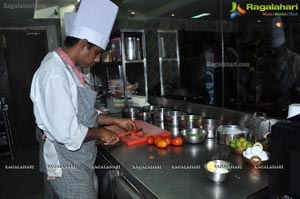 SJ Palate Hyderabad