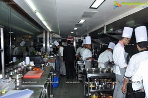 SJ Palate Hyderabad