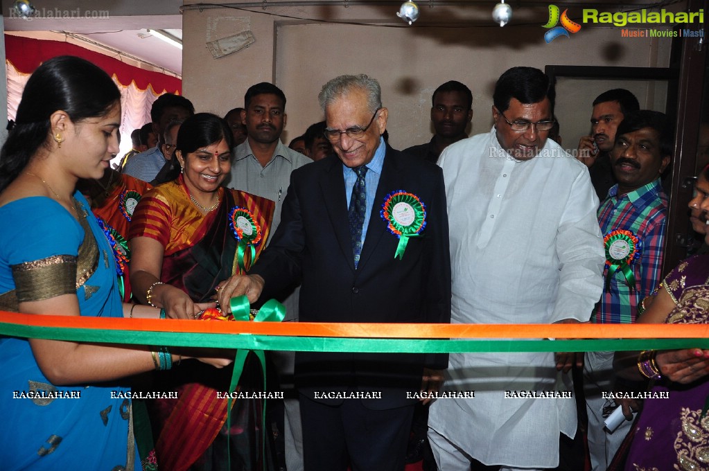 Sreshta Hospitals New Block Launch, Hyderabad