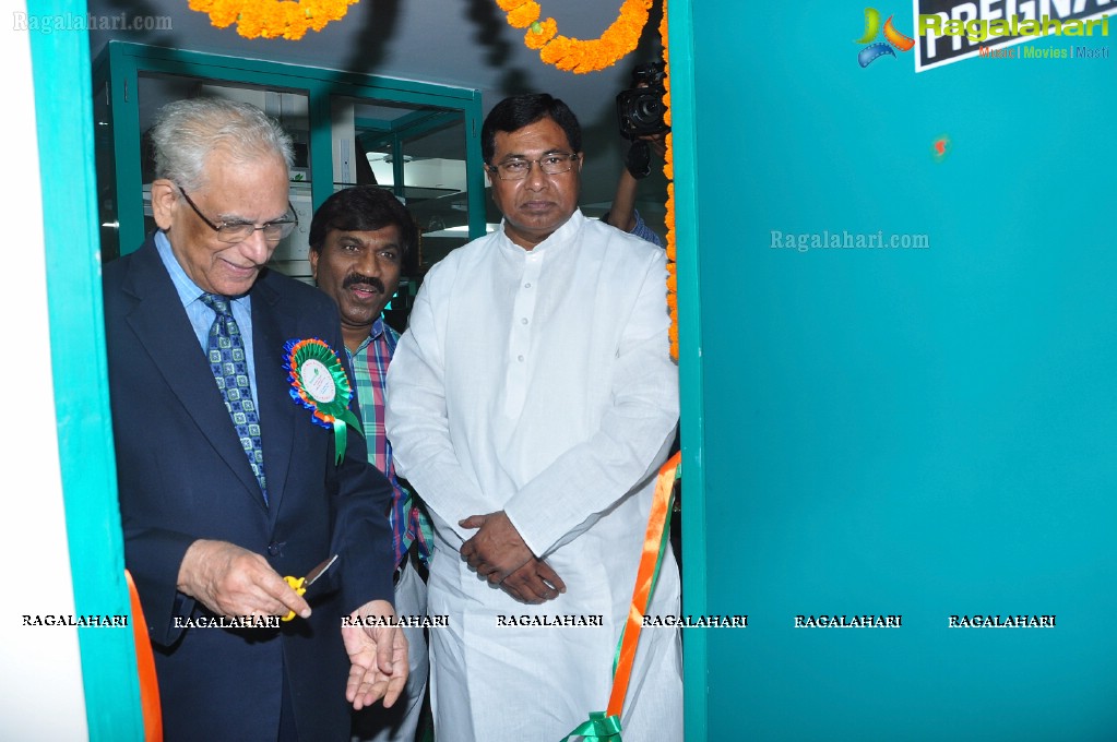 Sreshta Hospitals New Block Launch, Hyderabad