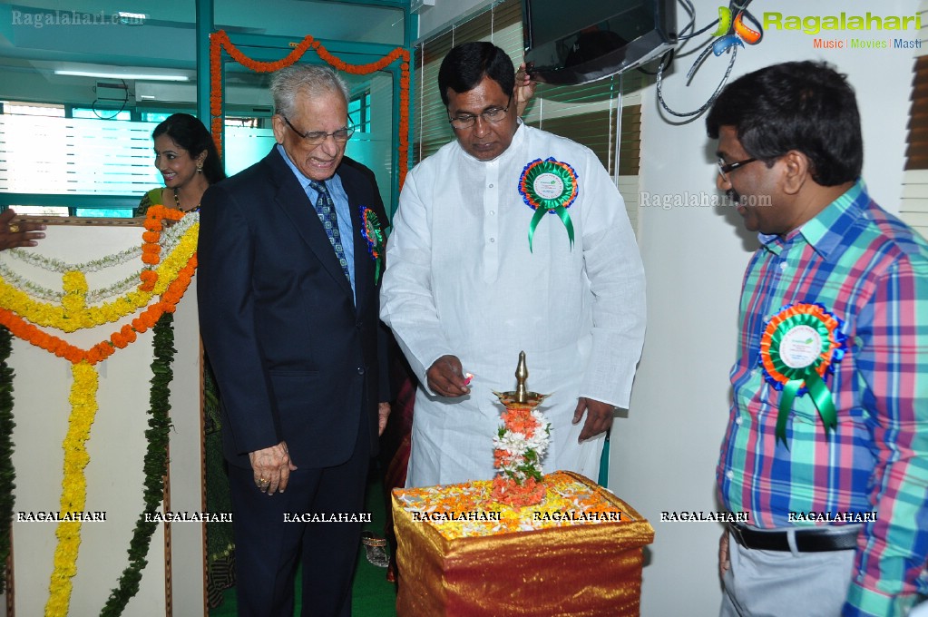 Sreshta Hospitals New Block Launch, Hyderabad