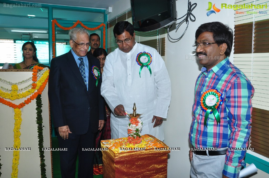 Sreshta Hospitals New Block Launch, Hyderabad