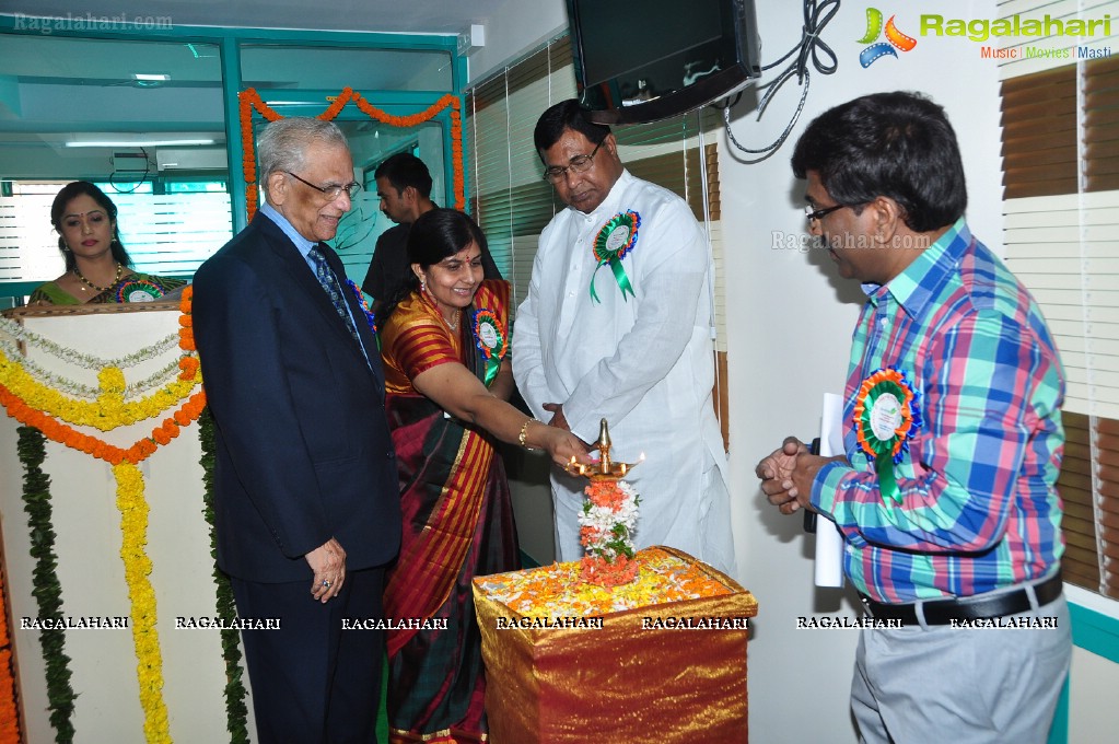 Sreshta Hospitals New Block Launch, Hyderabad