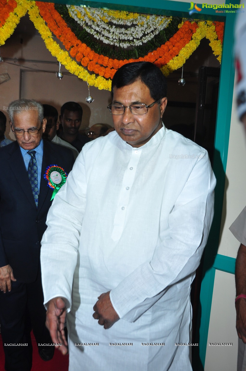 Sreshta Hospitals New Block Launch, Hyderabad