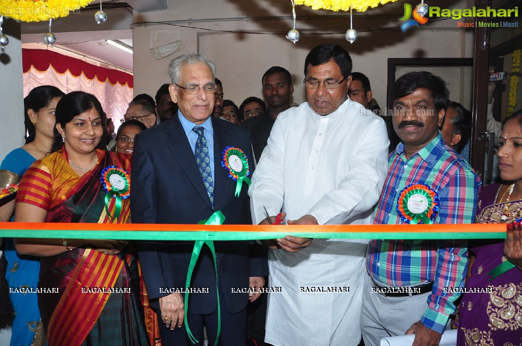 Sreshta Hospitals New Block Launch, Hyderabad