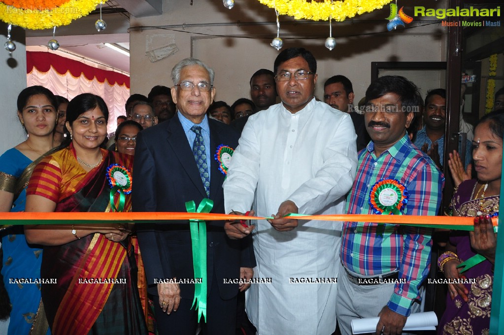 Sreshta Hospitals New Block Launch, Hyderabad