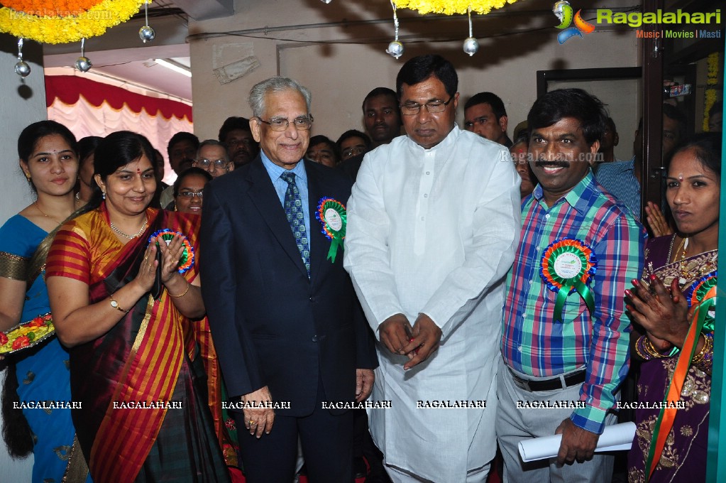 Sreshta Hospitals New Block Launch, Hyderabad