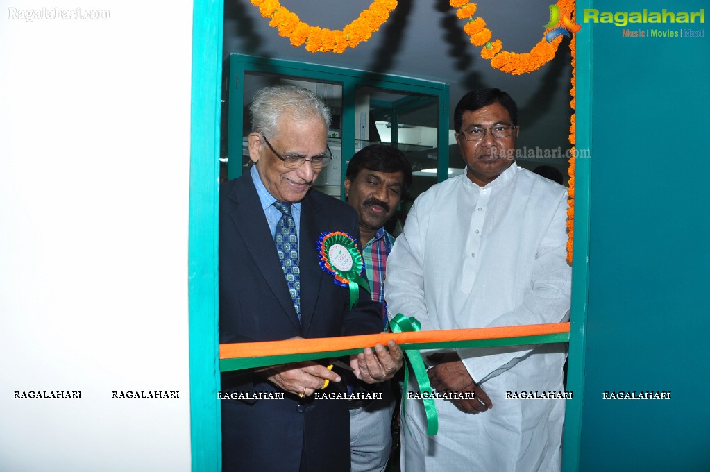 Sreshta Hospitals New Block Launch, Hyderabad