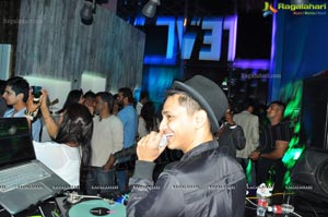Sundowner 2012 DJ