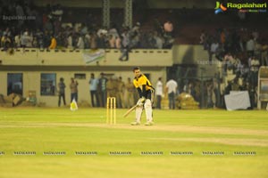 Crescent Cricket Cup