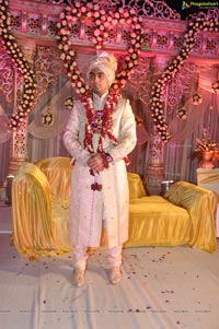 Hyderabad Imperial Gardens Wedding