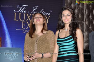 The Indian Luxury Expo 2012