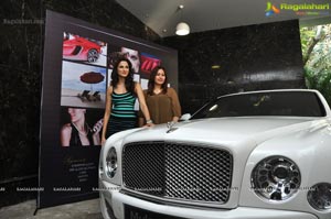 The Indian Luxury Expo 2012