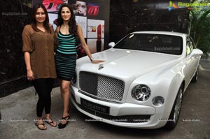 The Indian Luxury Expo 2012