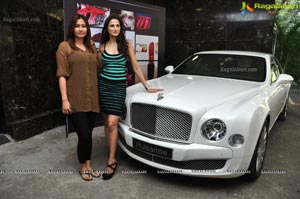 The Indian Luxury Expo 2012