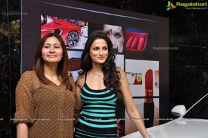 The Indian Luxury Expo 2012