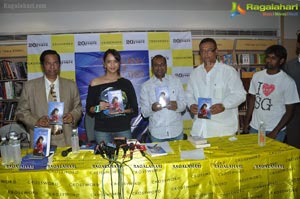 The Journey of an Actress Book Launch