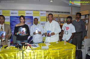 The Journey of an Actress Book Launch