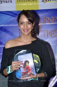The Journey of an Actress Book Launch