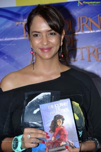 The Journey of an Actress Book Launch