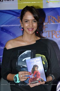 The Journey of an Actress Book Launch