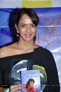 The Journey of an Actress Book Launch