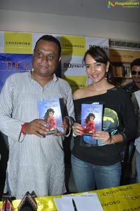 The Journey of an Actress Book Launch