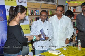 The Journey of an Actress Book Launch