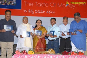 The Taste of Money Book Launch