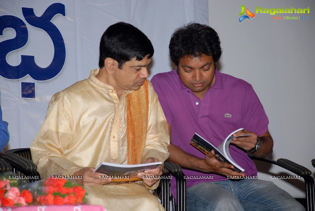 'The Taste of Money' Book Launch, Hyderabad