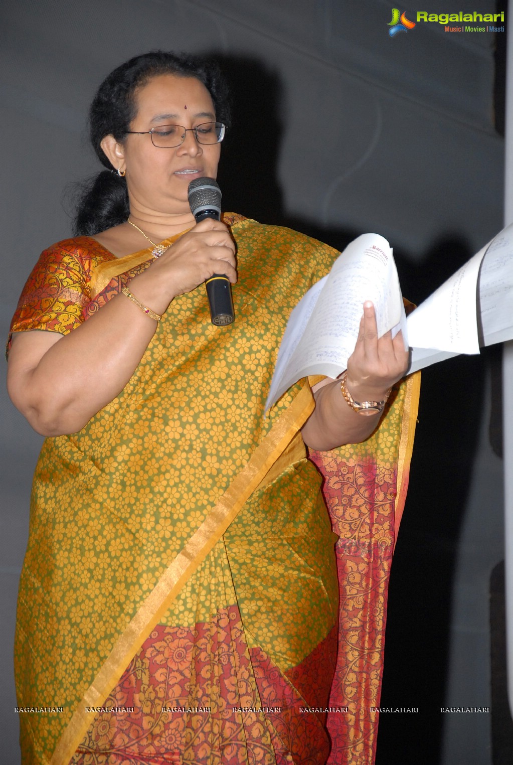 'The Taste of Money' Book Launch, Hyderabad