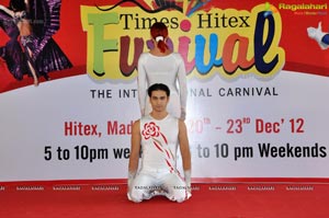 Times Hitex Funival