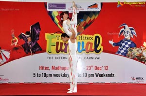 Times Hitex Funival